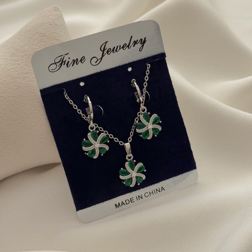 نیمست Fashion Jewelry کد 3554